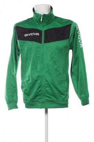 Herren Sportoberteil Givova, Größe L, Farbe Mehrfarbig, Preis 13,99 €