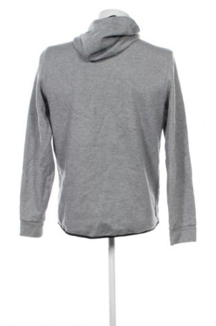 Мъжко спортно горнище H&M, Размер M, Цвят Сив, Цена 9,20 €