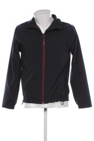 Ανδρική αθλητική ζακέτα Helly Hansen, Μέγεθος S, Χρώμα Μπλέ, Τιμή 65,57 €