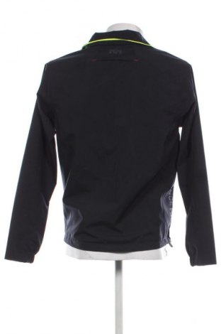 Ανδρική αθλητική ζακέτα Helly Hansen, Μέγεθος S, Χρώμα Μπλέ, Τιμή 65,57 €
