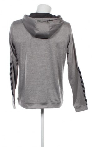 Pánský športový vrch Hummel, Veľkosť XL, Farba Sivá, Cena  15,95 €