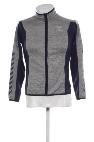 Bluză trening de bărbați Hummel, Mărime M, Culoare Multicolor, Preț 66,99 Lei