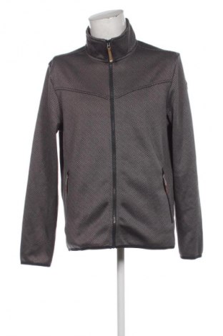 Ανδρική αθλητική ζακέτα Icepeak, Μέγεθος XL, Χρώμα Πολύχρωμο, Τιμή 29,99 €