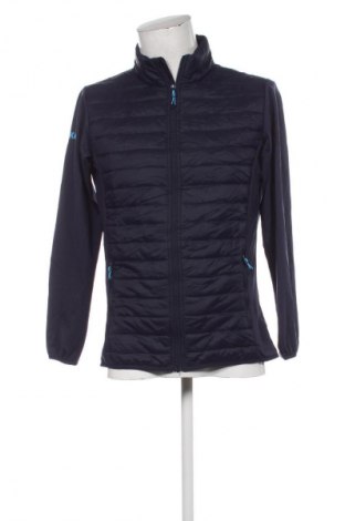 Herren Sportoberteil Jako, Größe M, Farbe Blau, Preis € 41,99