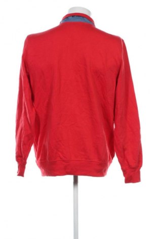 Herren Sportoberteil John Baner, Größe XXL, Farbe Rot, Preis € 14,99