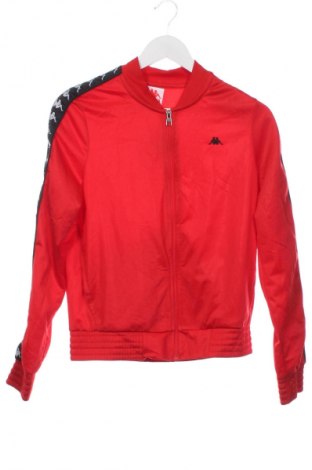 Herren Sportoberteil Kappa, Größe M, Farbe Rot, Preis 18,99 €