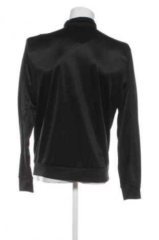 Herren Sportoberteil Kappa, Größe L, Farbe Schwarz, Preis 18,99 €