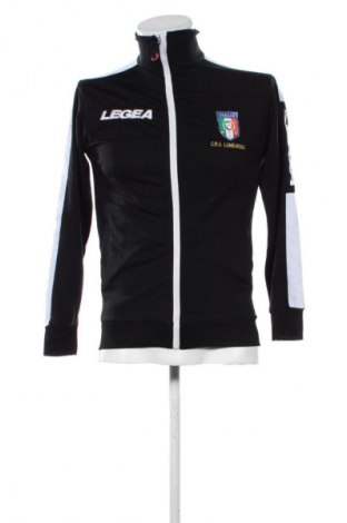 Herren Sportoberteil Legea, Größe S, Farbe Schwarz, Preis 14,99 €