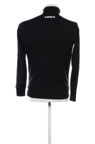 Herren Sportoberteil Legea, Größe S, Farbe Schwarz, Preis 14,99 €