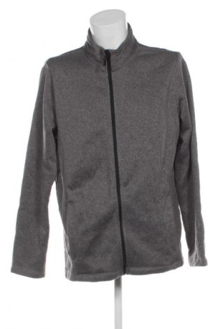 Herren Sportoberteil Livergy, Größe XL, Farbe Grau, Preis 12,99 €