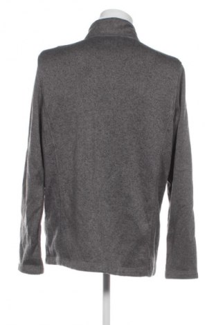 Herren Sportoberteil Livergy, Größe XL, Farbe Grau, Preis 12,99 €