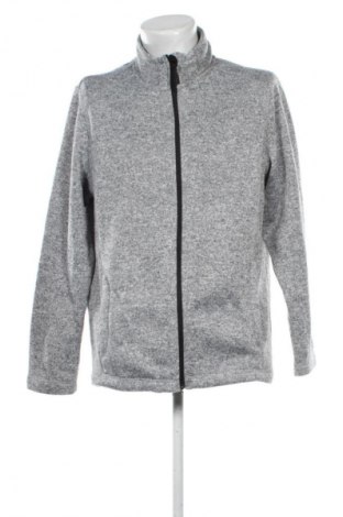 Herren Sportoberteil Livergy, Größe L, Farbe Grau, Preis 12,99 €