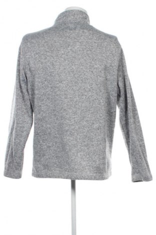 Herren Sportoberteil Livergy, Größe L, Farbe Grau, Preis 12,99 €