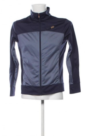 Bluză trening de bărbați Lotto, Mărime L, Culoare Albastru, Preț 156,20 Lei