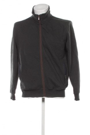 Bluză trening de bărbați Meantime, Mărime L, Culoare Verde, Preț 103,99 Lei