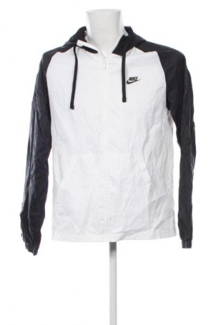 Ανδρική αθλητική ζακέτα Nike, Μέγεθος M, Χρώμα Πολύχρωμο, Τιμή 30,99 €