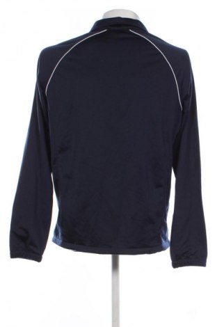 Ανδρική αθλητική ζακέτα Nike, Μέγεθος M, Χρώμα Μπλέ, Τιμή 27,99 €