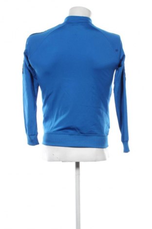 Ανδρική αθλητική ζακέτα Nike, Μέγεθος S, Χρώμα Μπλέ, Τιμή 27,99 €