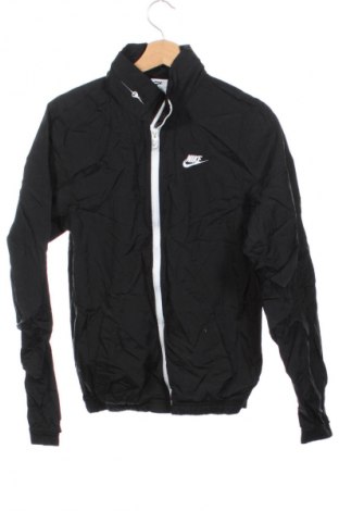 Bluză trening de bărbați Nike, Mărime XS, Culoare Negru, Preț 140,99 Lei