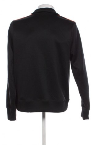 Herren Sportoberteil Nike, Größe L, Farbe Schwarz, Preis 33,99 €