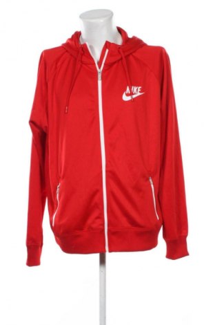 Férfi sport felső Nike, Méret XXL, Szín Piros, Ár 11 119 Ft