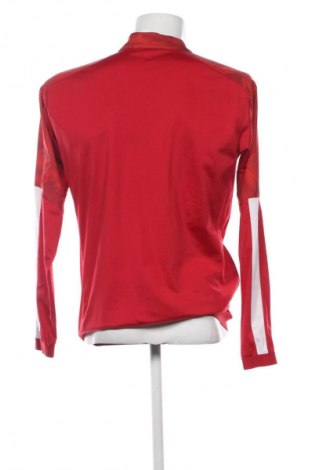 Herren Sportoberteil PUMA, Größe M, Farbe Rot, Preis € 24,49