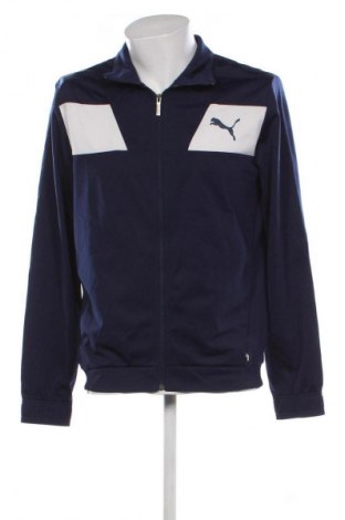 Férfi sport felső PUMA, Méret M, Szín Sokszínű, Ár 7 339 Ft