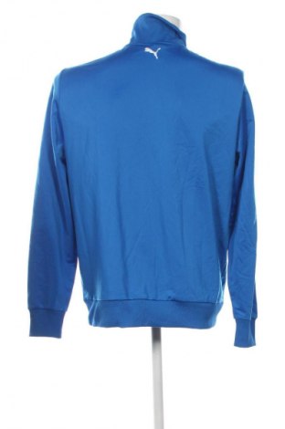 Pánský sportovní vrch PUMA, Velikost L, Barva Modrá, Cena  679,00 Kč