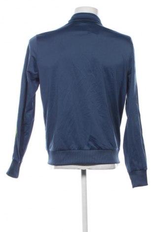 Herren Sportoberteil PUMA, Größe M, Farbe Blau, Preis 25,99 €