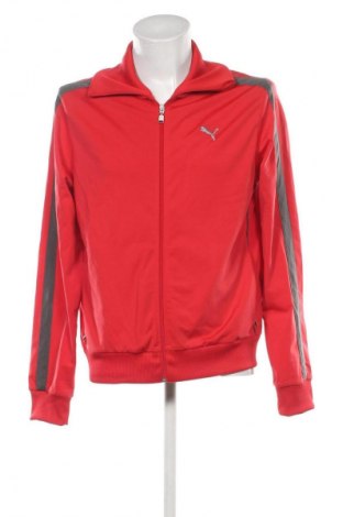 Pánský športový vrch PUMA, Veľkosť XL, Farba Viacfarebná, Cena  24,95 €