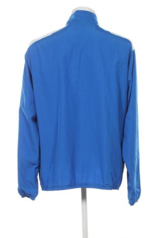 Pánský športový vrch PUMA, Veľkosť XL, Farba Modrá, Cena  24,95 €