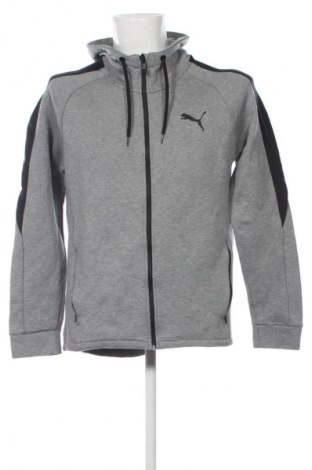 Pánský sportovní vrch PUMA, Velikost L, Barva Šedá, Cena  569,00 Kč
