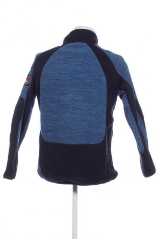 Herren Sportoberteil Peak Mountain, Größe M, Farbe Blau, Preis 71,99 €