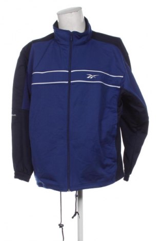 Bluză trening de bărbați Reebok, Mărime XL, Culoare Multicolor, Preț 120,99 Lei