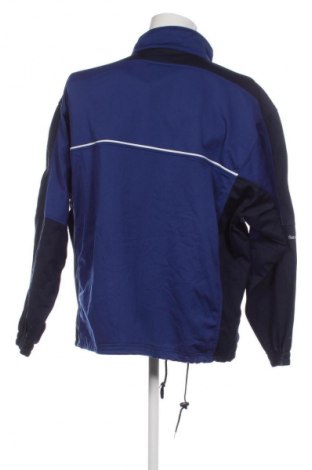 Bluză trening de bărbați Reebok, Mărime XL, Culoare Multicolor, Preț 120,99 Lei