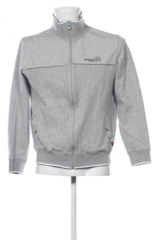 Ανδρική αθλητική ζακέτα Reserved, Μέγεθος L, Χρώμα Γκρί, Τιμή 19,96 €