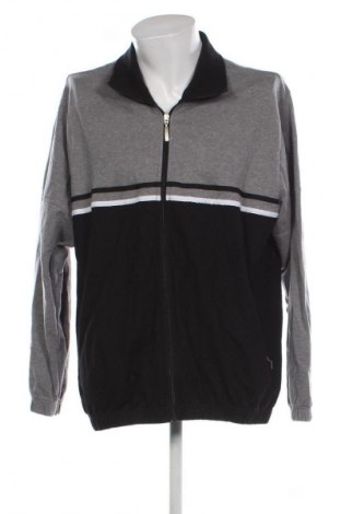 Ανδρική αθλητική ζακέτα Schneider, Μέγεθος 3XL, Χρώμα Πολύχρωμο, Τιμή 14,99 €