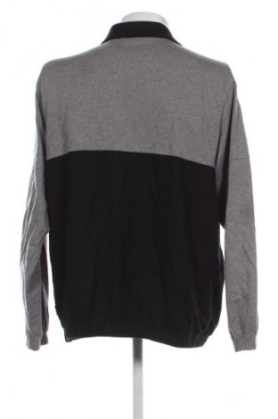 Ανδρική αθλητική ζακέτα Schneider, Μέγεθος 3XL, Χρώμα Πολύχρωμο, Τιμή 14,99 €