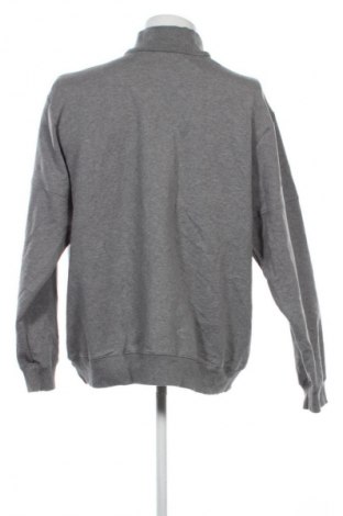 Ανδρική αθλητική ζακέτα Schneider, Μέγεθος XXL, Χρώμα Γκρί, Τιμή 13,99 €