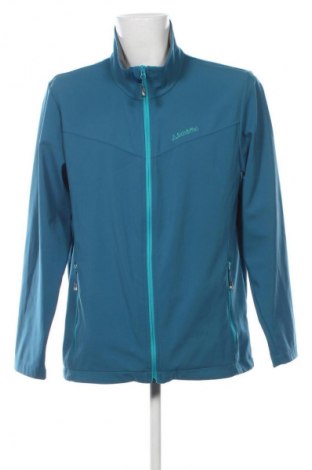 Herren Sportoberteil Schoffel, Größe XL, Farbe Blau, Preis € 24,48