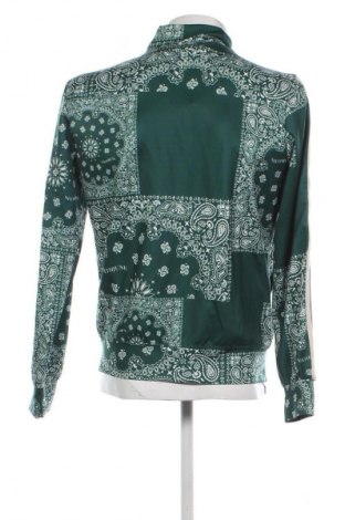 Ανδρική αθλητική ζακέτα Sixth June, Μέγεθος S, Χρώμα Πολύχρωμο, Τιμή 48,00 €