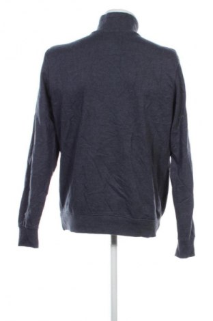 Ανδρική αθλητική ζακέτα Tom Tailor, Μέγεθος L, Χρώμα Γκρί, Τιμή 17,99 €