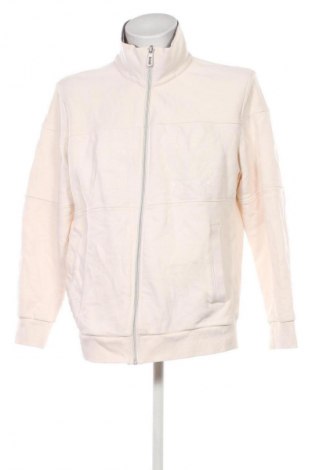 Męska bluza sportowa Tom Tailor, Rozmiar XXL, Kolor Beżowy, Cena 79,99 zł