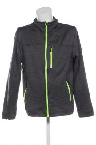 Férfi sport felső Top Tex, Méret L, Szín Szürke, Ár 5 839 Ft