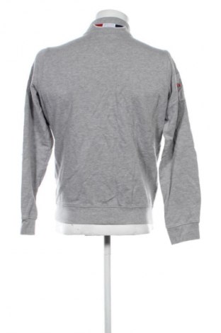 Мъжко спортно горнище U.S. Polo Assn., Размер XL, Цвят Сив, Цена 45,99 лв.
