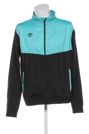 Pánský športový vrch Umbro, Veľkosť XL, Farba Viacfarebná, Cena  13,95 €