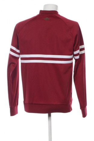 Herren Sportoberteil Unbranded, Größe XL, Farbe Rot, Preis € 19,96