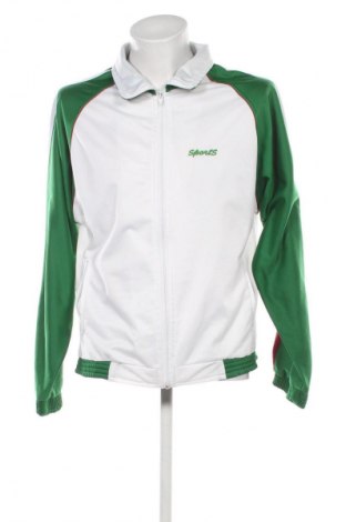 Bluză trening de bărbați Unbranded, Mărime M, Culoare Multicolor, Preț 102,63 Lei