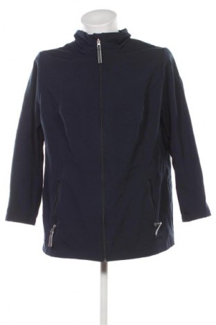 Bluză trening de bărbați Unbranded, Mărime M, Culoare Albastru, Preț 53,99 Lei