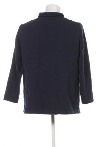 Bluză trening de bărbați Unbranded, Mărime M, Culoare Albastru, Preț 53,99 Lei